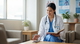 Clinic Days Without Collapse: Micro-Routines to Protect Your Energy