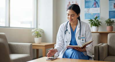 How Many Hours a Week Should Residents Realistically Protect for Life?