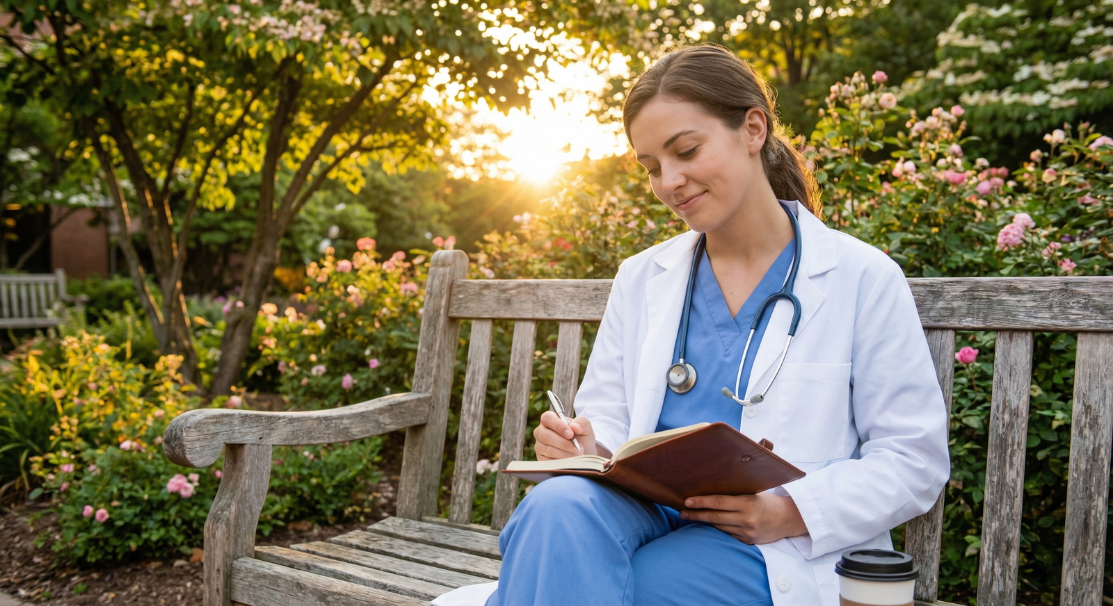 Call Room Psychology: Why Post-Shift Rumination Feels So Intense