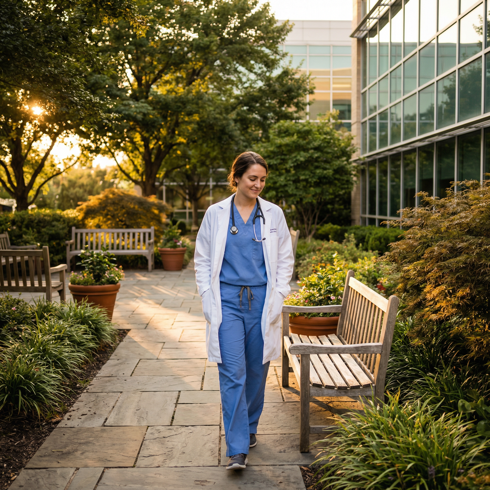 Rejuvenate and Conquer Burnout: 5 Essential Self-Care Activities