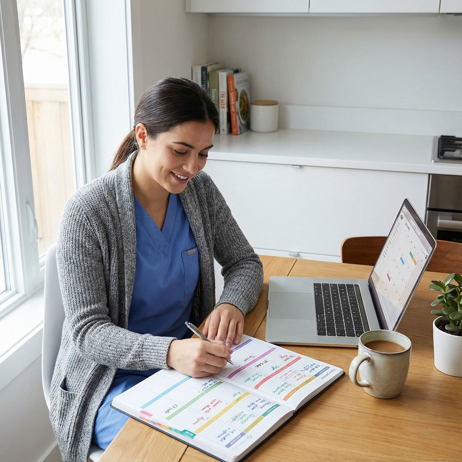 Medical resident planning weekly schedule for balance Medical resident planning weekly schedule for balance - Work-Life Balance for Mastering Work-Life Balance: A Guide for Busy M