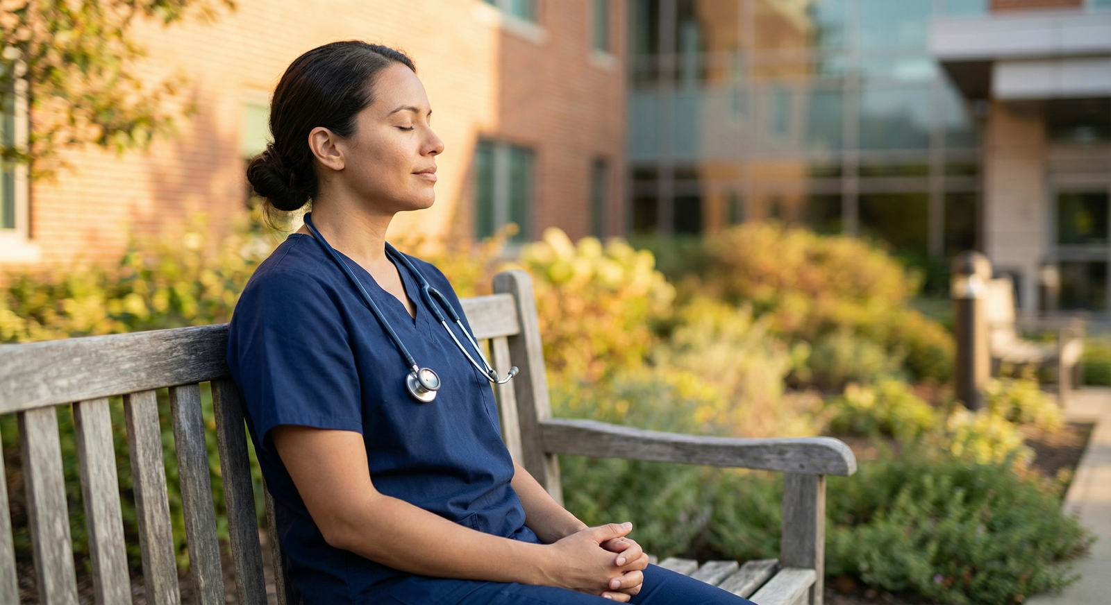 Afraid Taking a Break Will Ruin My Career: How Programs Really View Gaps