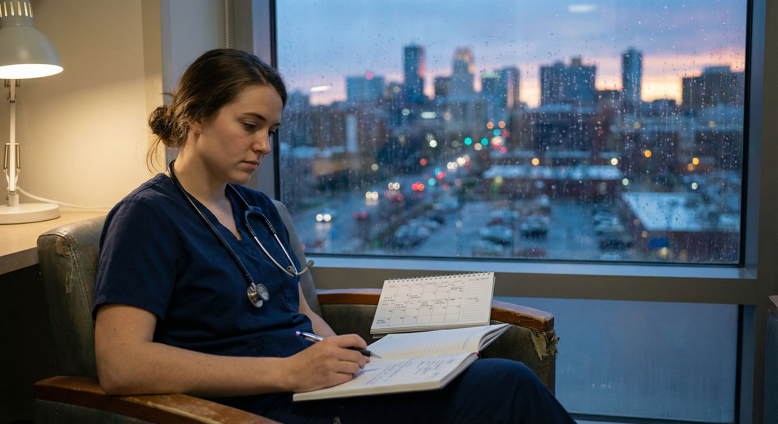 Debunking Work-Life Balance Myths: A Guide for Medical Professionals