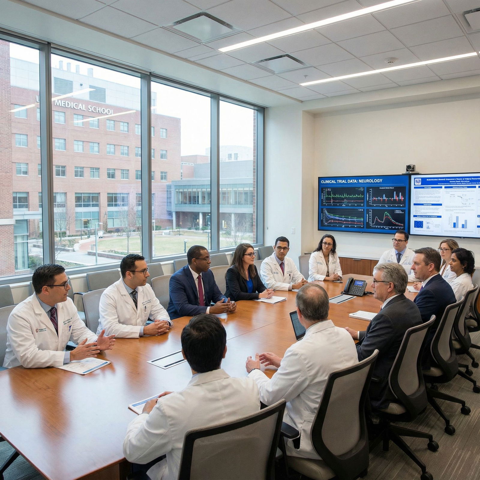 Reviving Passion for Academic Medicine: Insights on Career Satisfaction