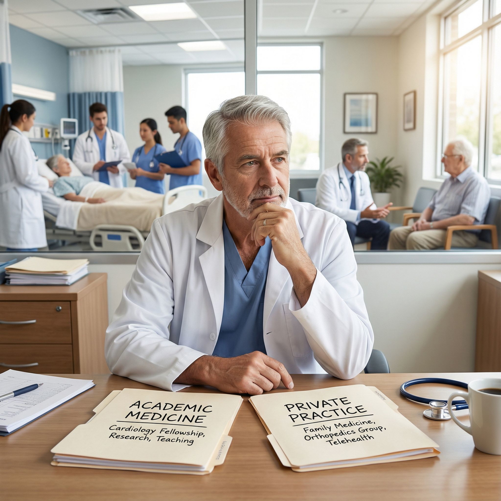 Negotiating Call Schedules: Specific Clauses That Protect Your Time