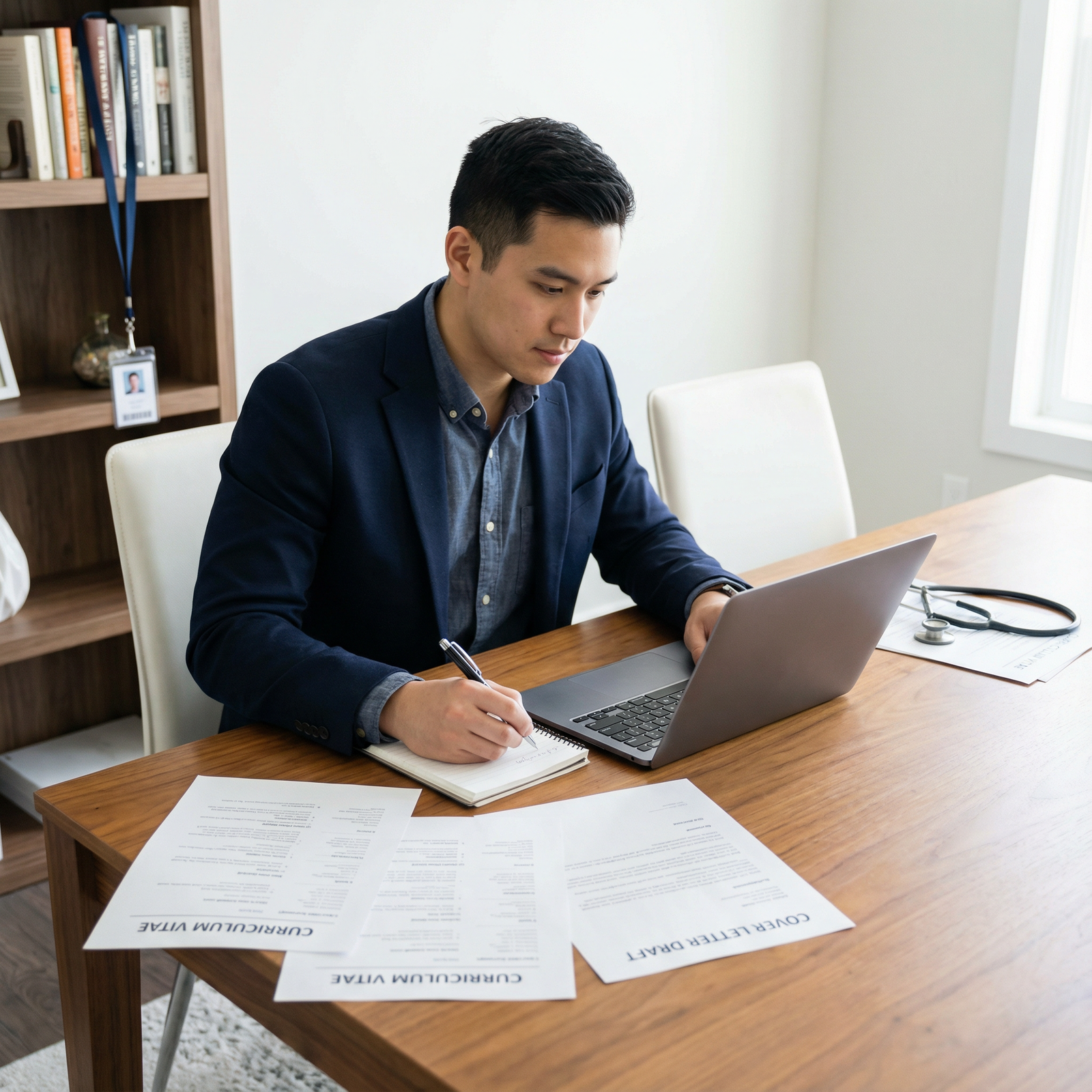 Do I Really Need a Lawyer to Review My First Physician Contract?