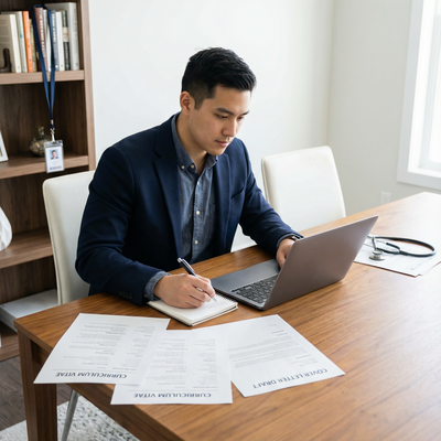 Do I Really Need a Lawyer to Review My First Physician Contract?