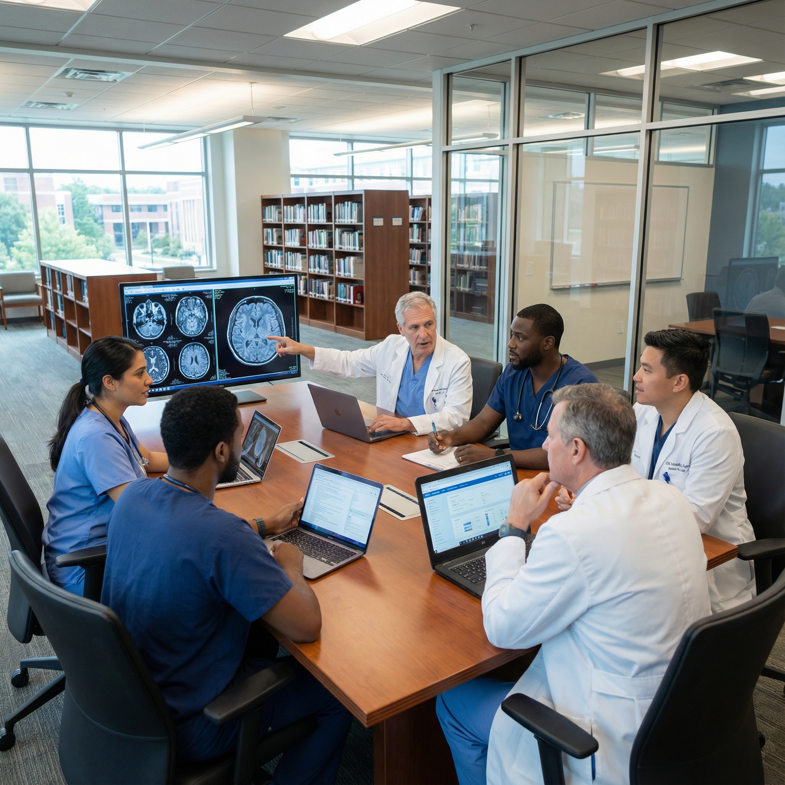 7 Job Offer Red Flags New Physicians Ignore at Their Own Risk