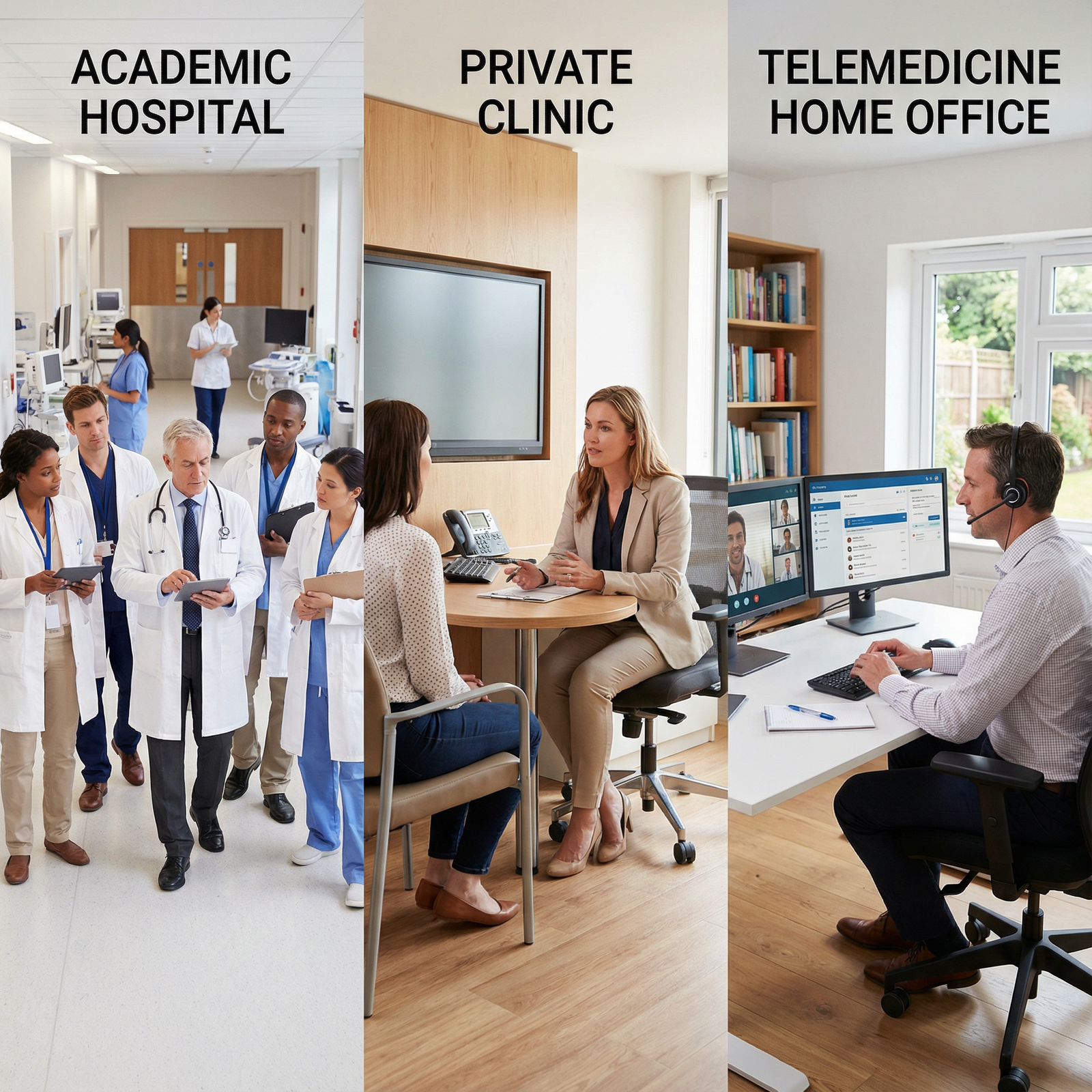 The Unwritten Rules of Physician Contract Negotiation No One Explains