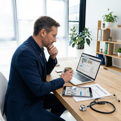 Understanding RVU-Based Compensation: A Detailed Guide for New Attendings