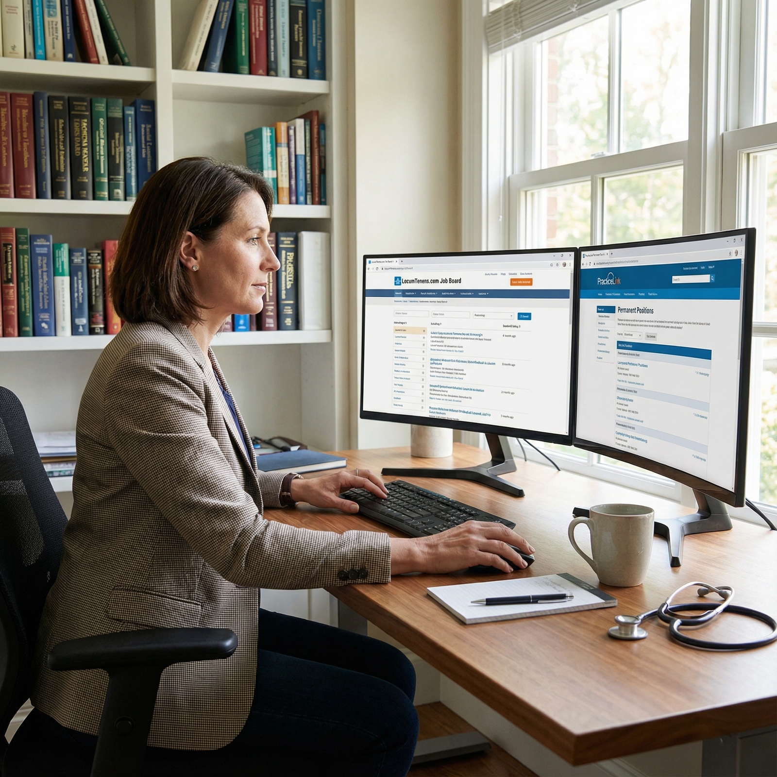 Academic vs Community Hiring: Insider Secrets From Both Sides of the Table