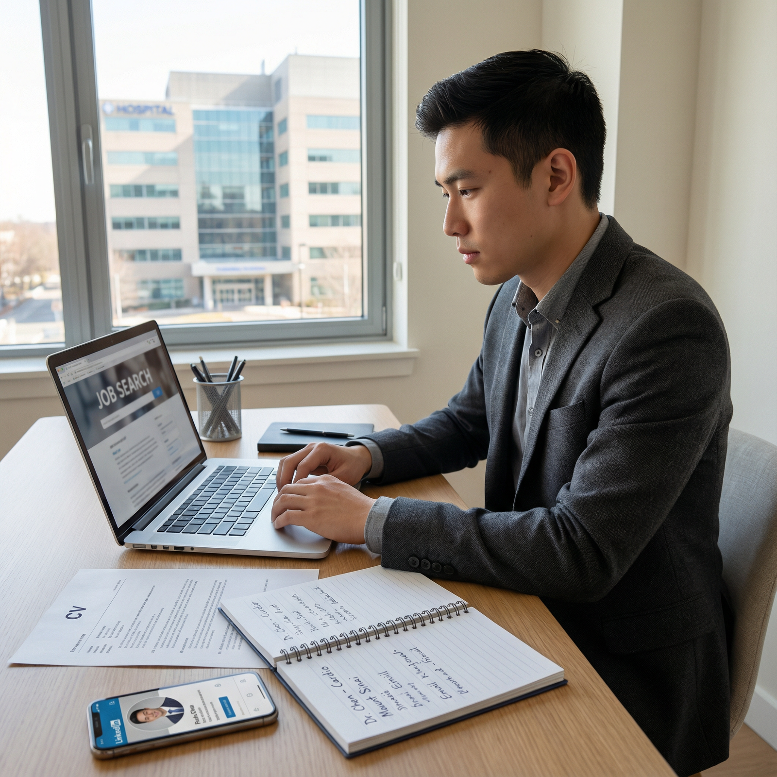 Year Two as an Attending: When to Renegotiate or Quietly Start Re-Searching