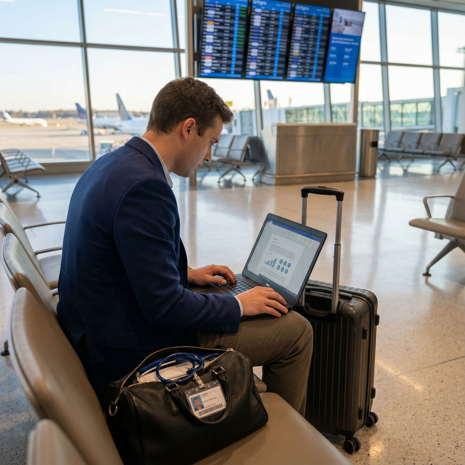 Should You Try Locum Tenens Immediately After Residency? Key Factors