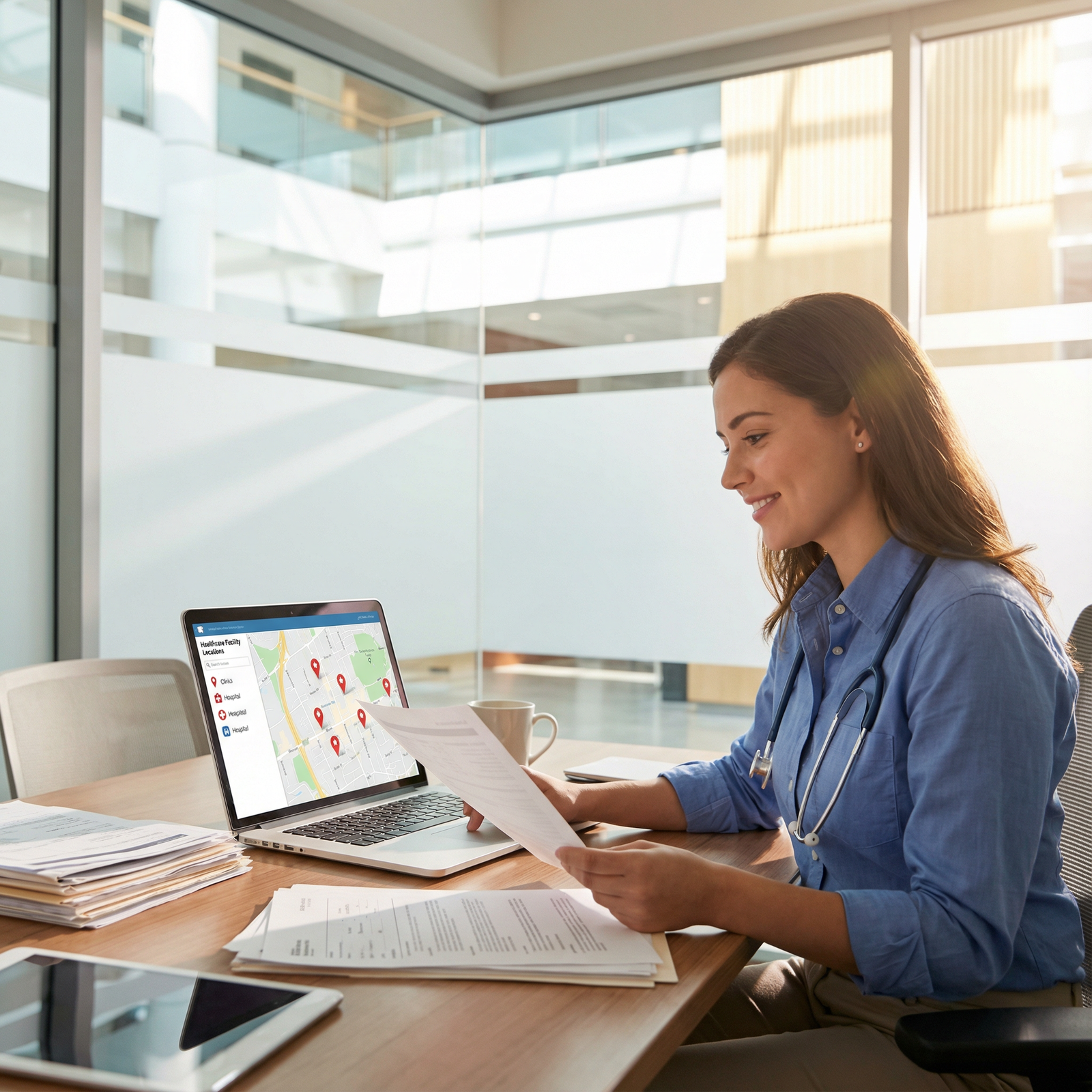 Exploring Locum Tenens: The Key to Flexible Medical Careers