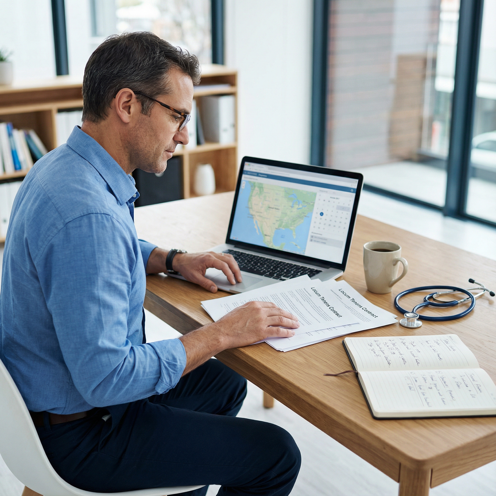 Unlocking Locum Tenens: A Comprehensive Guide to Flexibility in Healthcare