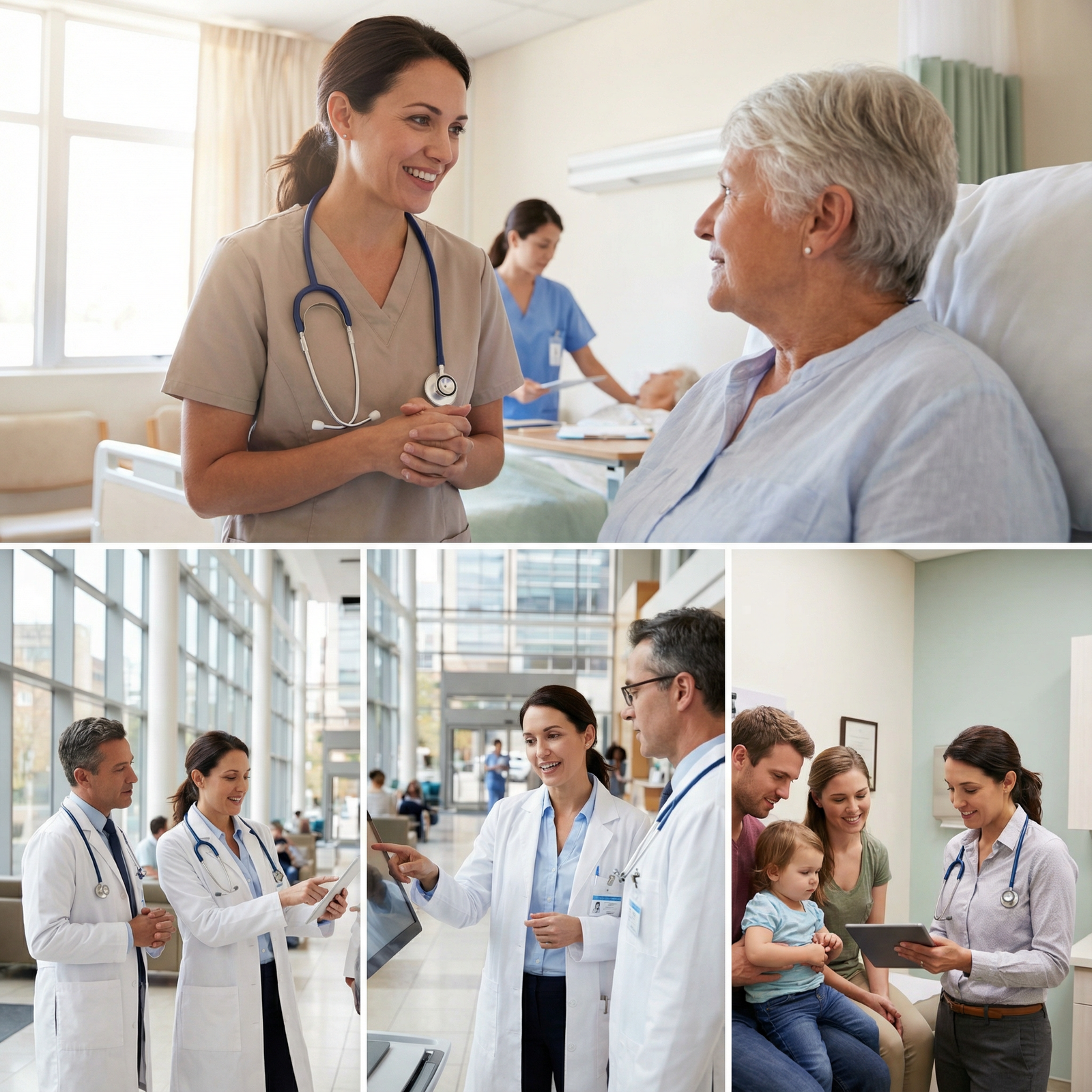 Physician working in different healthcare settings through locum tenens Physician working in different healthcare settings through locum tenens - Locum Tenens for Explore Locum Tenens: A Physician'