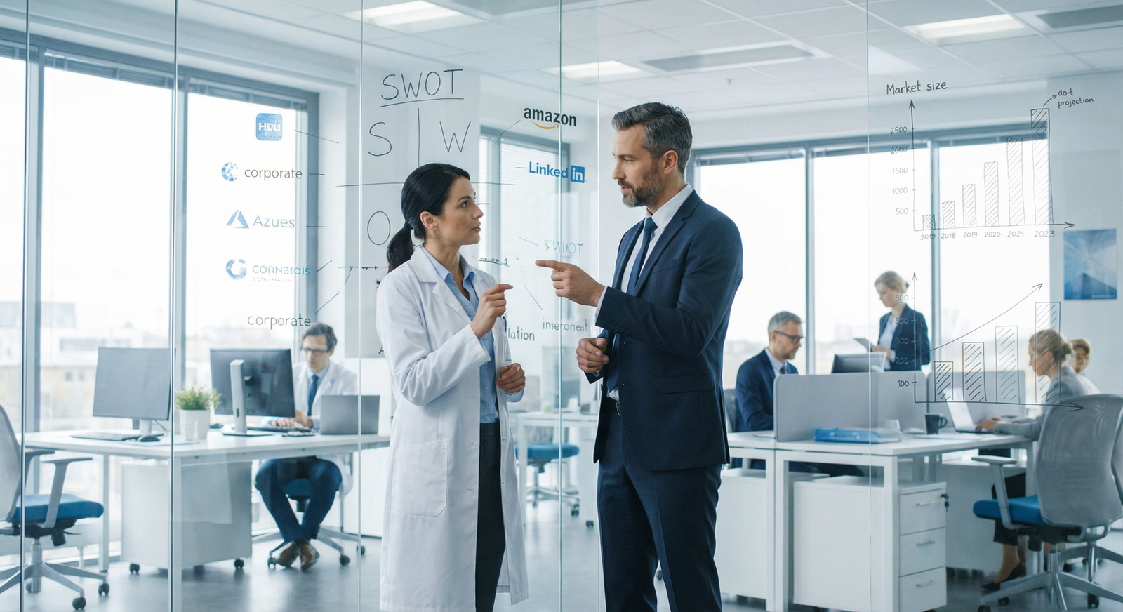 Equity Negotiations: What Seasoned Physician Founders Never Accept