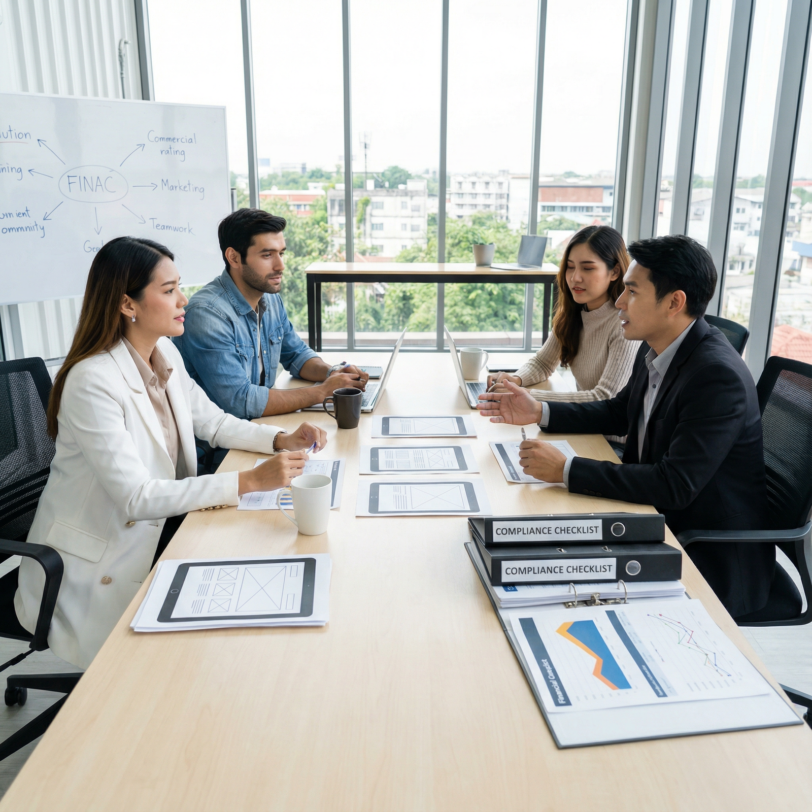 Is an MBA Worth It for Physicians Who Want to Build Healthcare Companies?