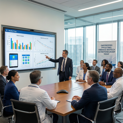 Post‑Residency Tech Contracts: Hidden Clauses Doctors Regret Signing