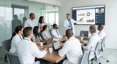 Clinical Decision Support Tools: From Concept to EMR Integration