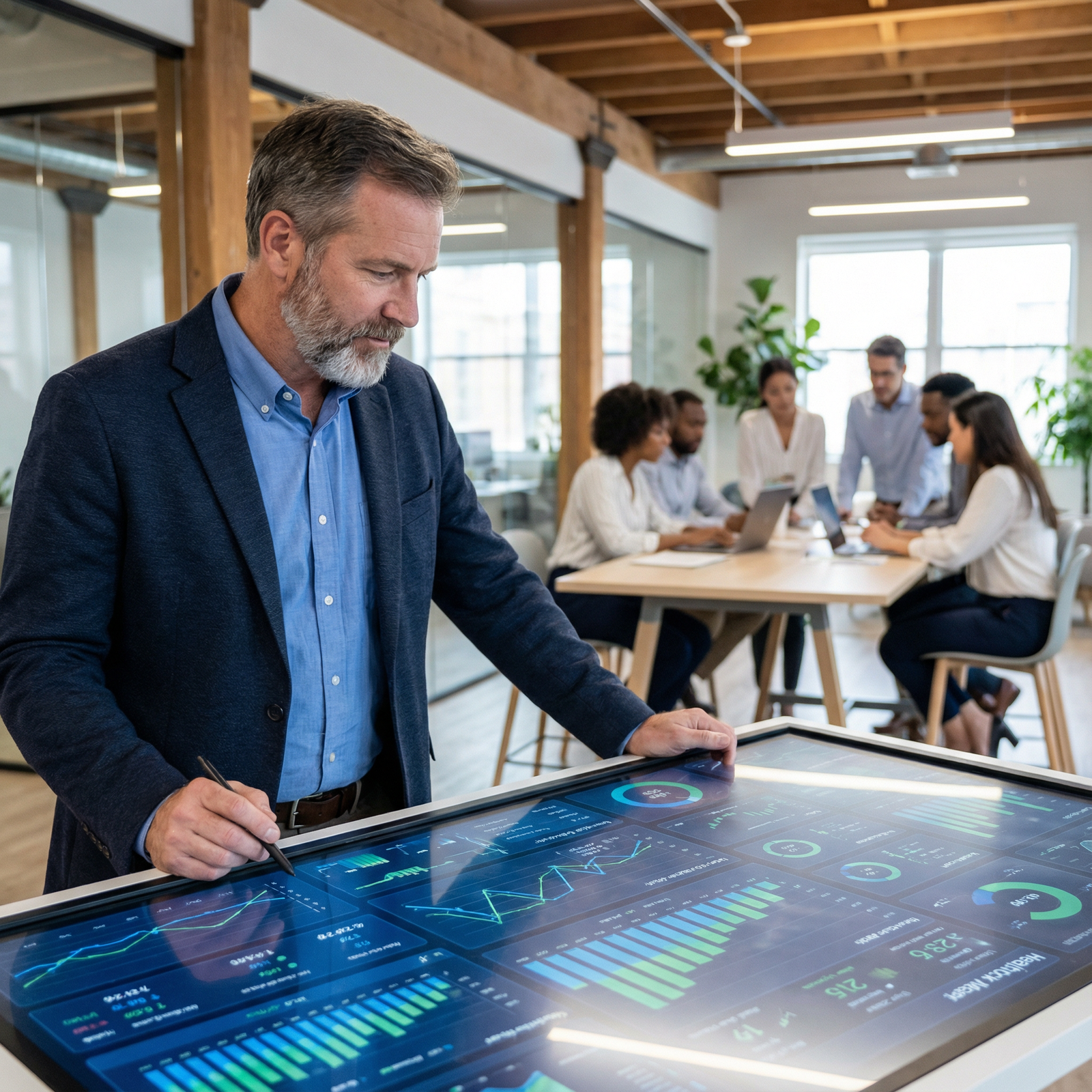 Unlocking Physician Innovation: Using Data Analytics for Startup Success