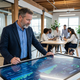 Where Physician Founders Thrive: Funding Data by Digital Health Segment