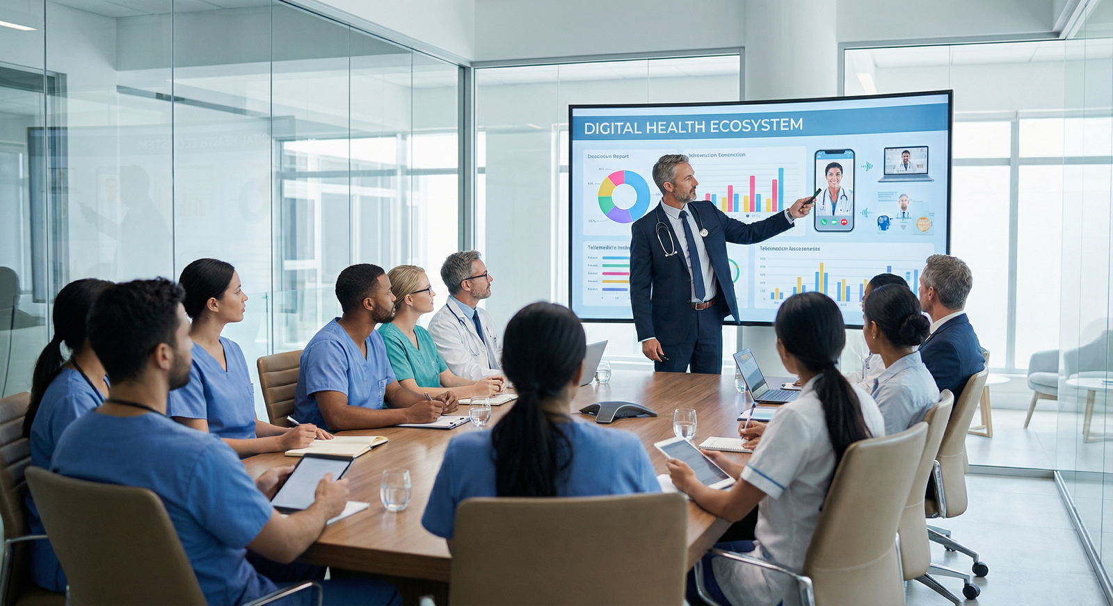 Why Good Clinical Outcomes Alone Won’t Make Your Med Startup Succeed