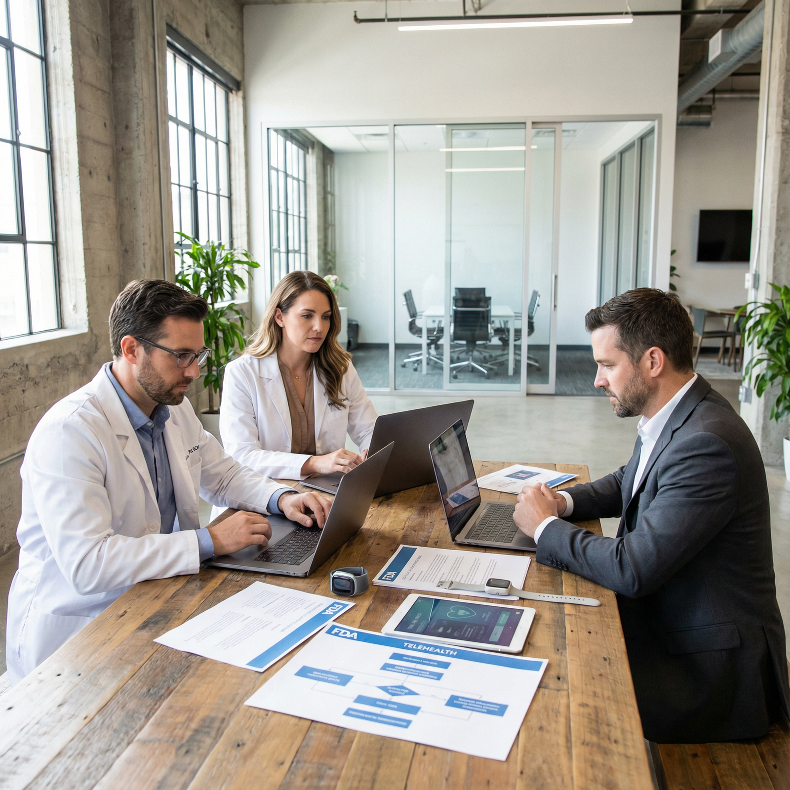 Mastering Regulatory Compliance: Essential Guide for Medical Startups