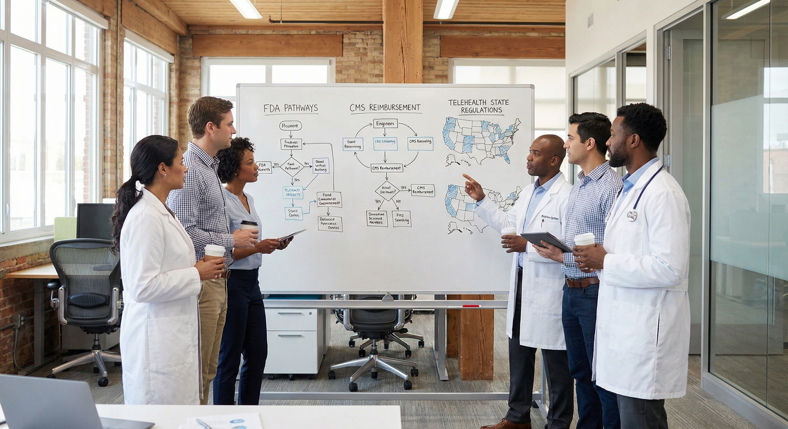 If Your Chair Won’t Support Your Startup: Alternative Pathways Forward