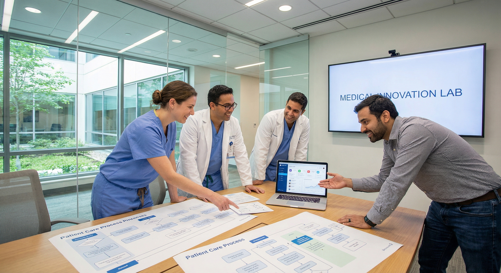 5 Branding Errors That Make Your Medical Startup Look Unsafe