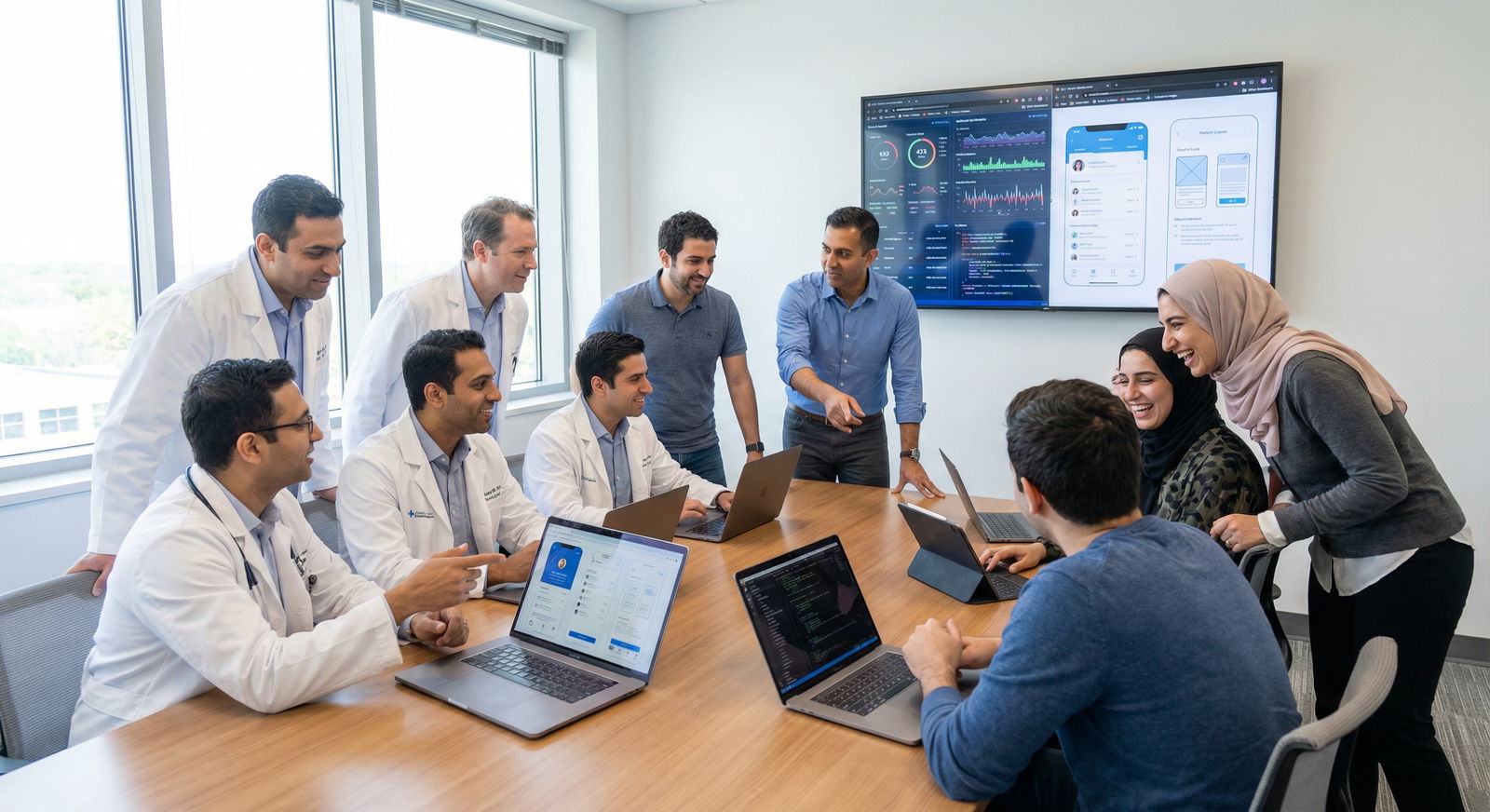 Empower Your Career: Innovate Healthcare with Medical Startups