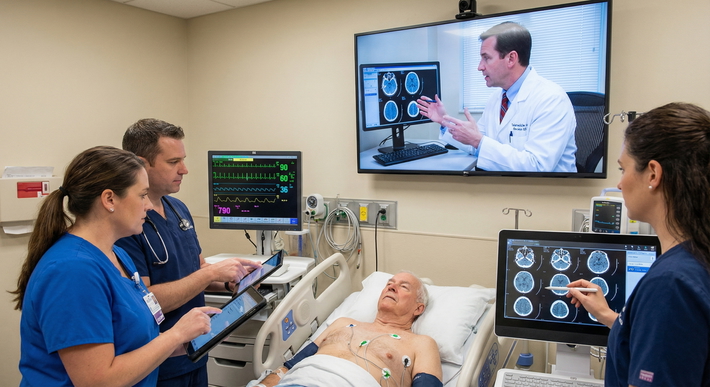 What If AI Makes a Mistake in My Patient's Care, Am I Liable?