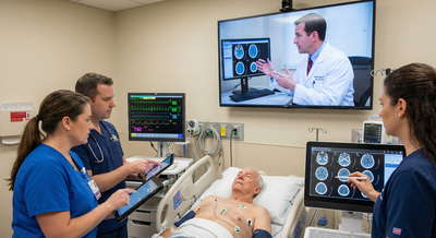 What If AI Makes a Mistake in My Patient’s Care—Am I Liable?