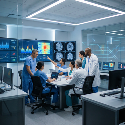 A 12‑Month Roadmap to Build a Data‑Driven Private Practice Tech Stack