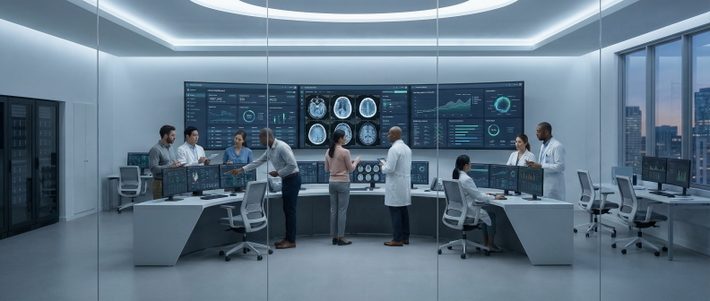 Harnessing AI in Healthcare: Benefits and Challenges for Clinicians