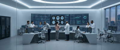 Harnessing AI in Healthcare: Benefits and Challenges for Clinicians