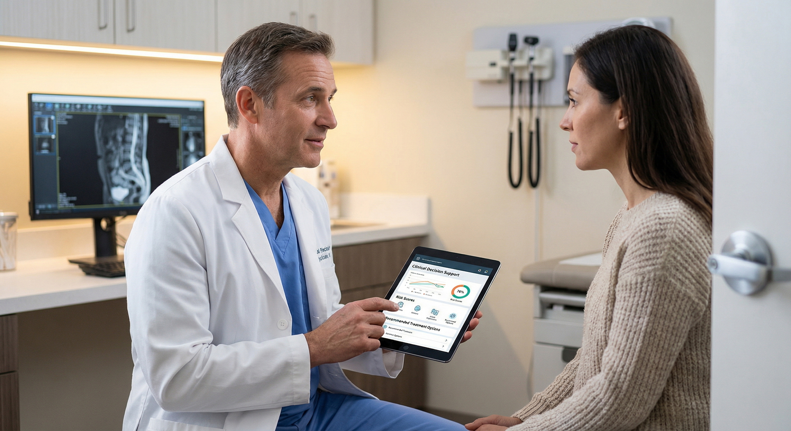 Clinical Decision Support Tiers: From Soft Alerts to Hard Stops Explained