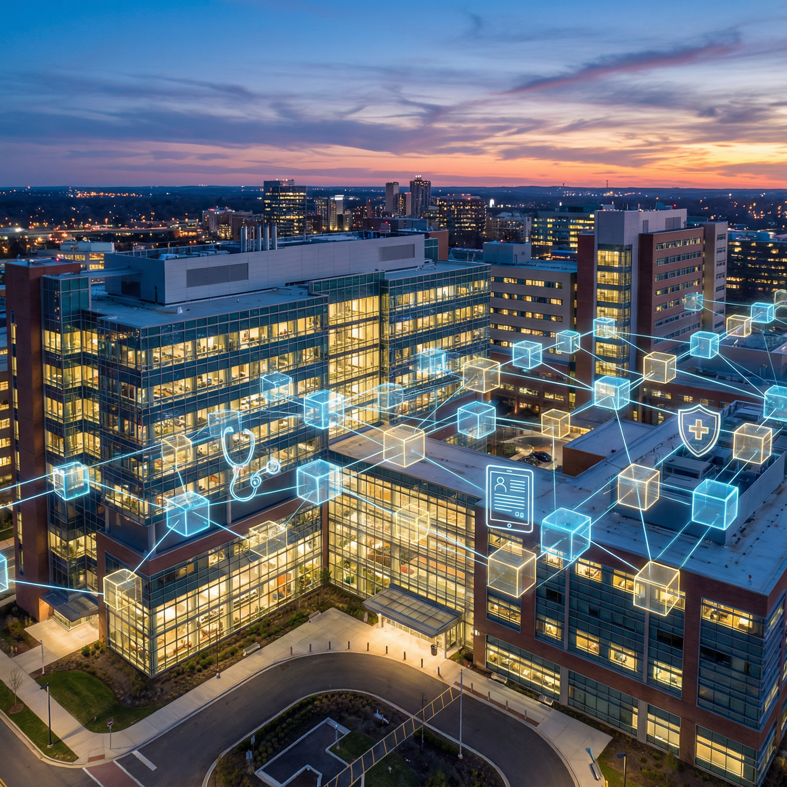 Revolutionizing Health Information Exchange with Blockchain Technology