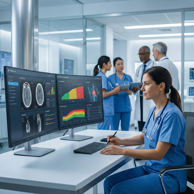 Mastering Medical AI Ethics: Essential Insights for New Clinicians