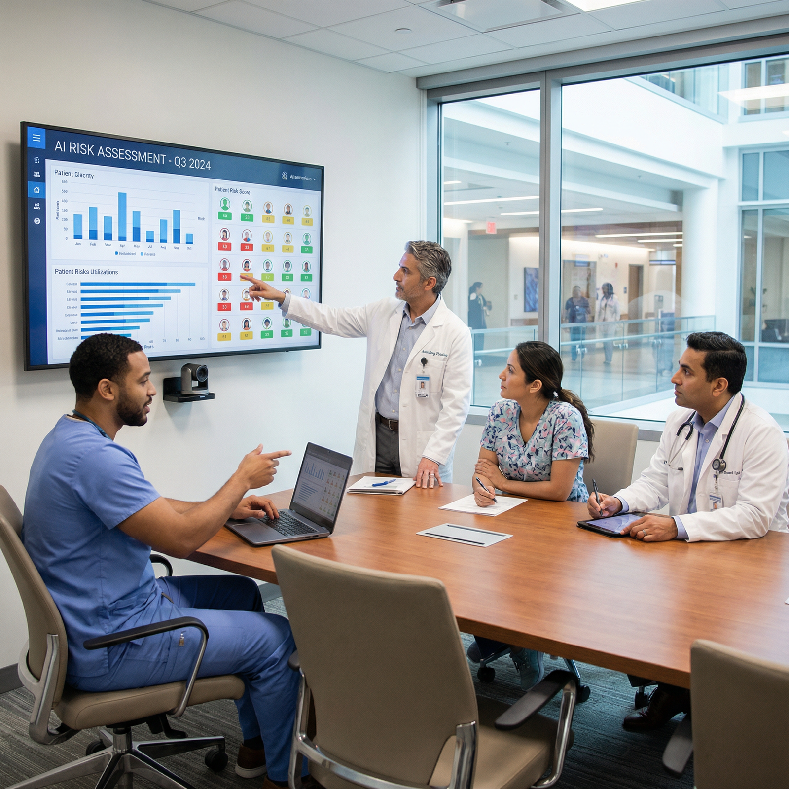 Why Your Email to IT About the EHR Matters More Than You Think