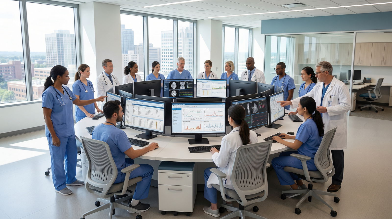 Maximize Patient Care with Electronic Health Records: A Clinician's Guide