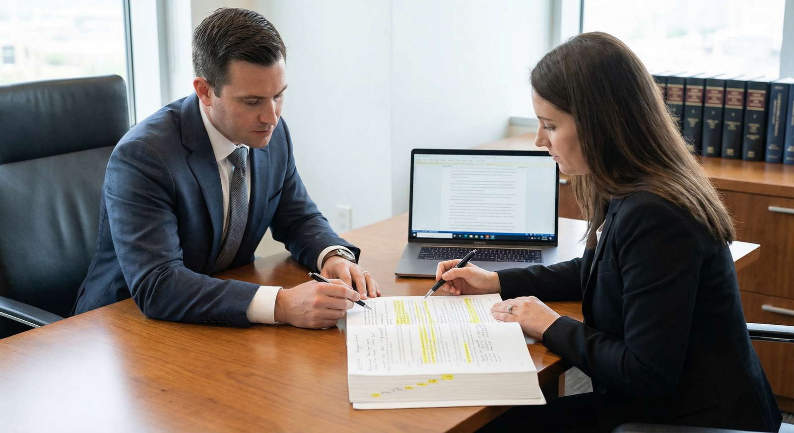 How to Turn a Weak Call Schedule Clause Into a Fair Agreement