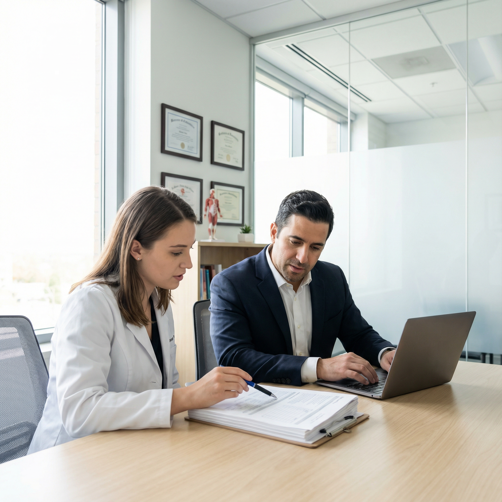 Mastering Physician Contracts: Your Essential Guide to Negotiation Success