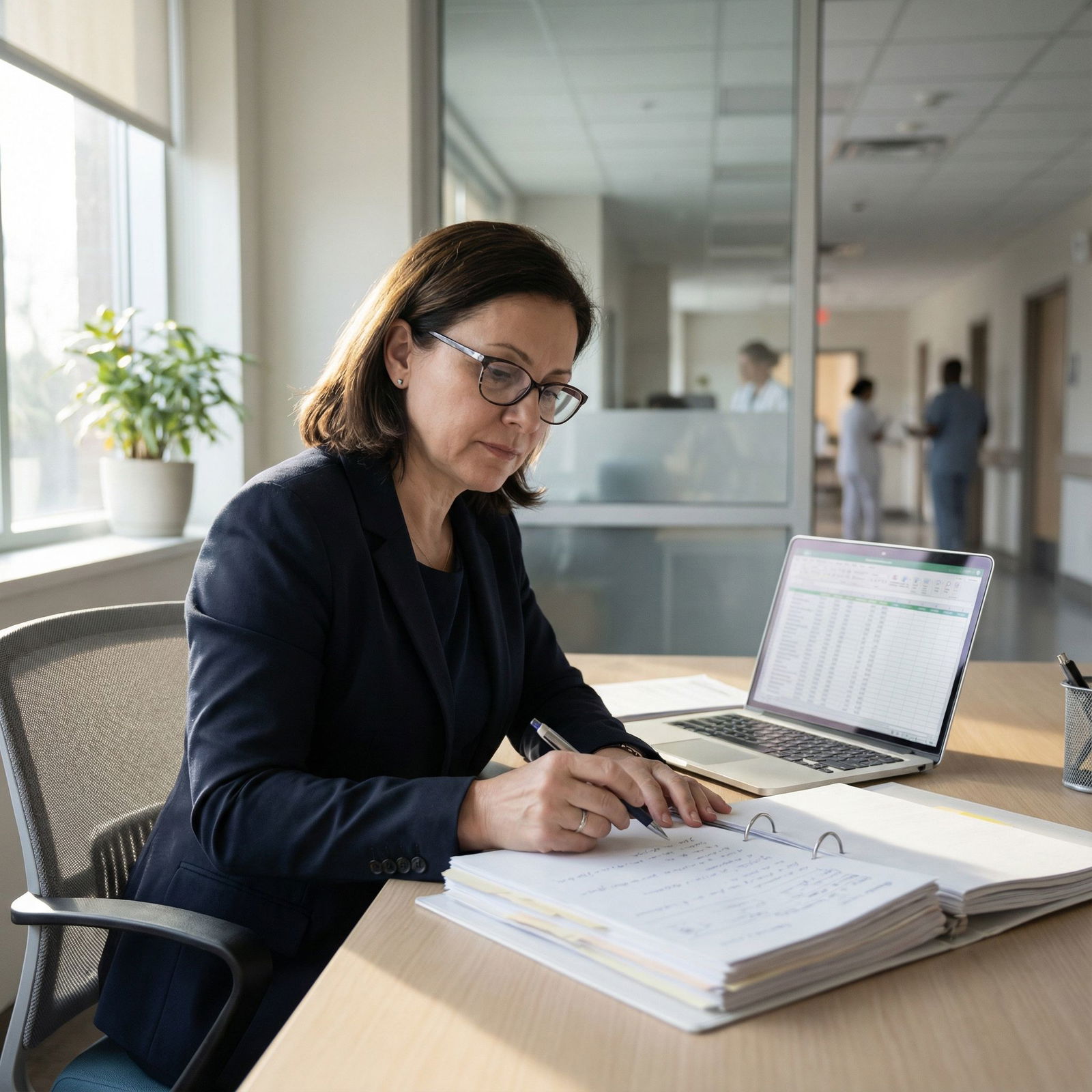 Mastering Your Physician Contract: Essential Tips for New Graduates