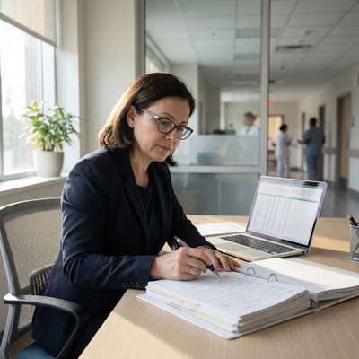 Which Benefits Matter Most in a Physician Contract? A Prioritization Guide