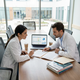 Non-Compete Distance and Duration: What Most Physicians Really Sign