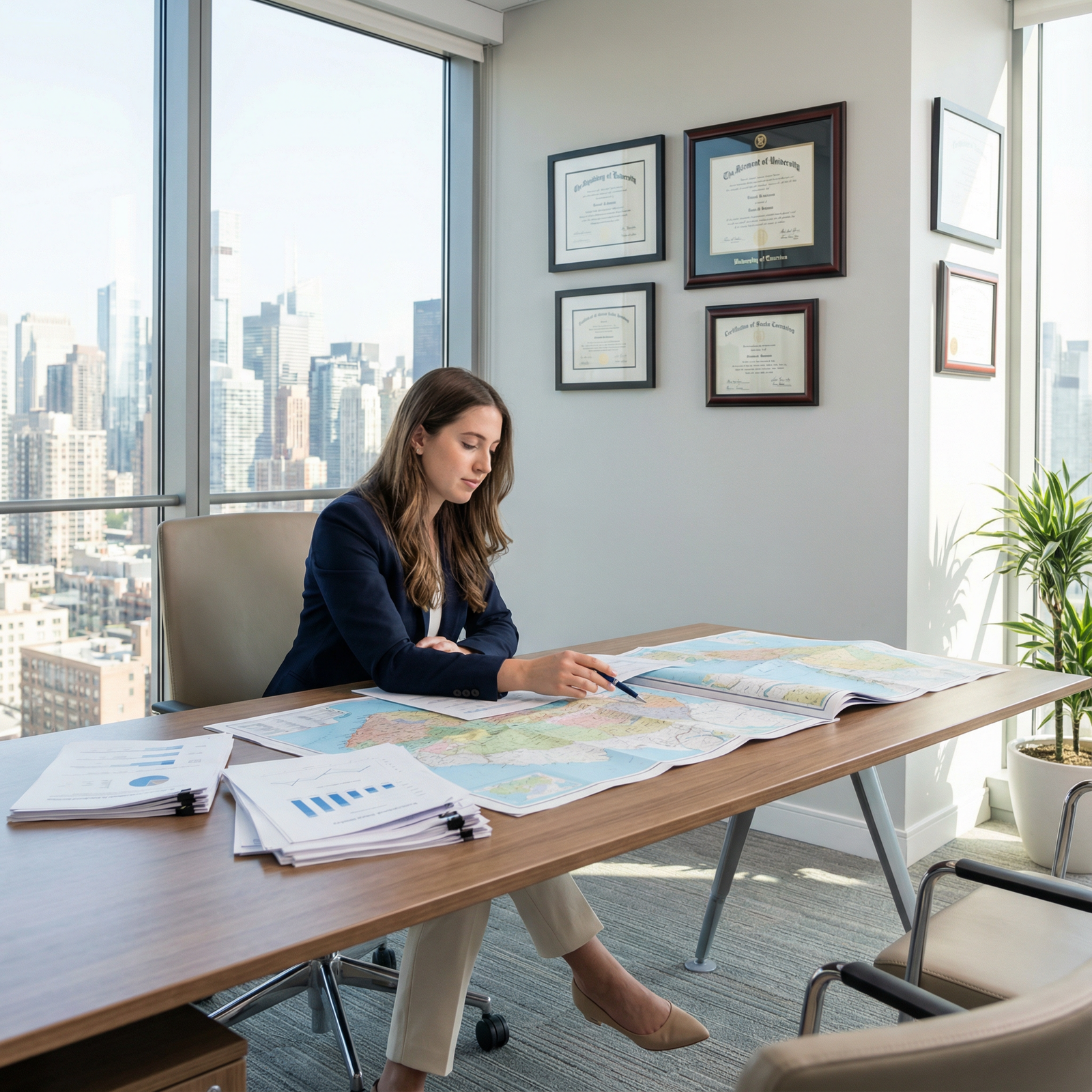 Mastering Private Practice Locations: Key Considerations for Success