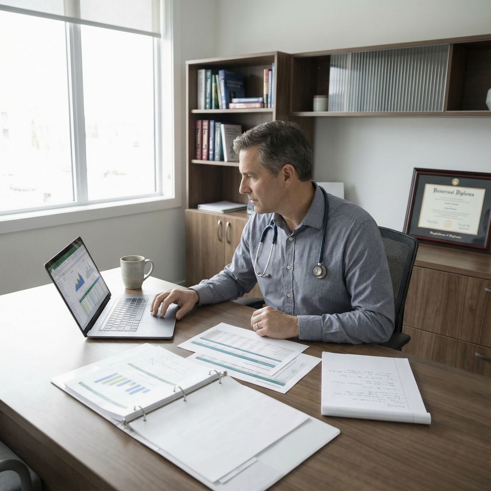 Overwhelmed by Vendor Choices? A Simple Framework to Pick the Right Ones