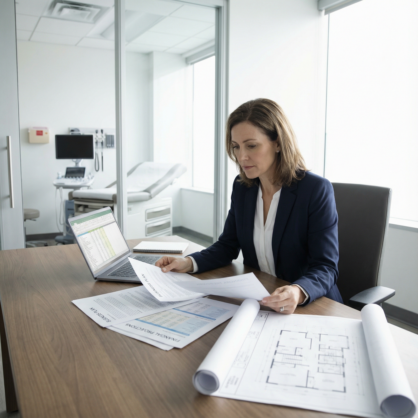 The ‘Shadow Costs’ of Private Practice No One Mentions During Residency