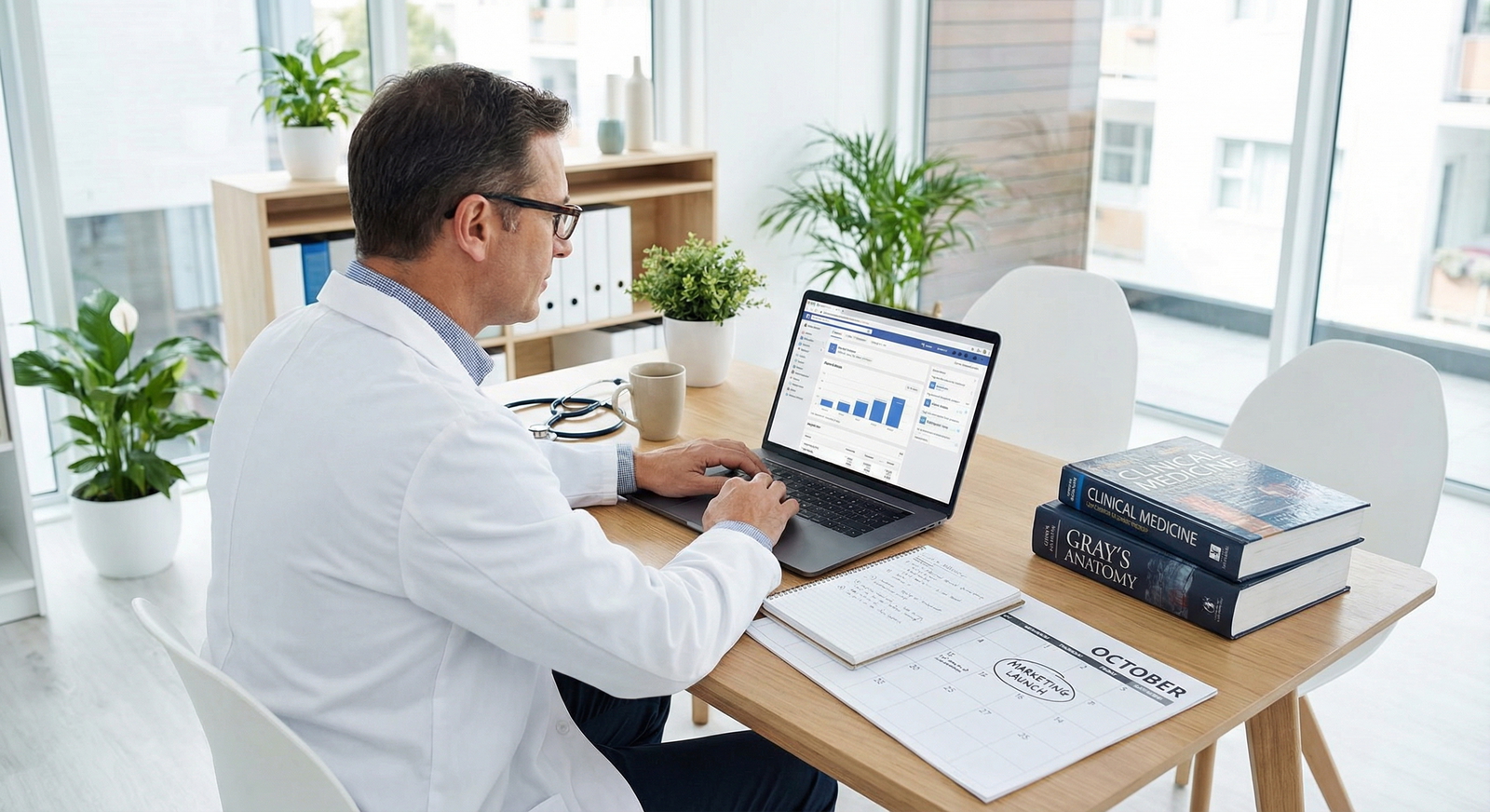 Afraid of Bad Online Reviews: How Much Can They Actually Hurt a New Clinic?